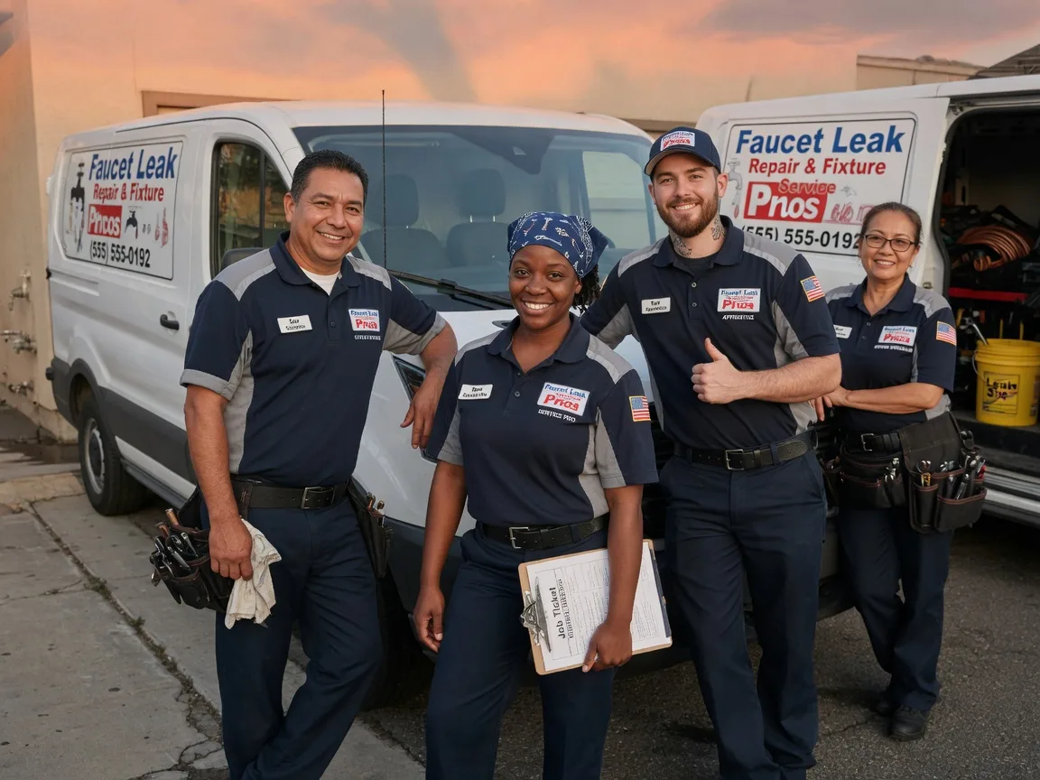 Faucet Repair company in East Hartland, CT